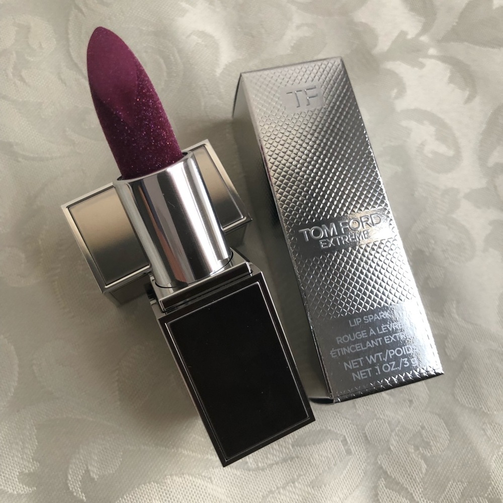 Tom Ford lipstick